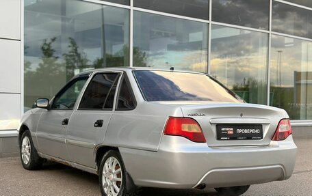 Daewoo Nexia I рестайлинг, 2013 год, 165 000 рублей, 5 фотография
