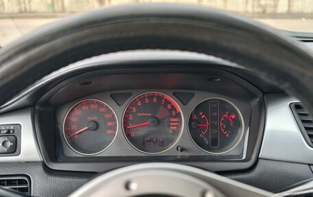 Mitsubishi Lancer IX, 2007 год, 680 000 рублей, 5 фотография