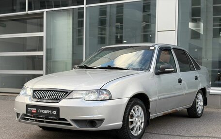 Daewoo Nexia I рестайлинг, 2013 год, 165 000 рублей, 2 фотография