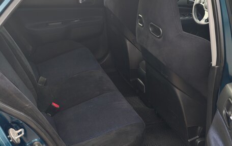 Mitsubishi Lancer IX, 2007 год, 680 000 рублей, 8 фотография