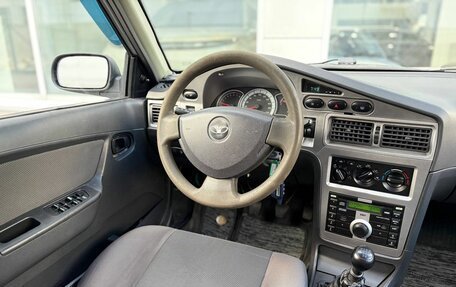 Daewoo Nexia I рестайлинг, 2013 год, 165 000 рублей, 6 фотография