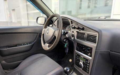 Daewoo Nexia I рестайлинг, 2013 год, 165 000 рублей, 7 фотография