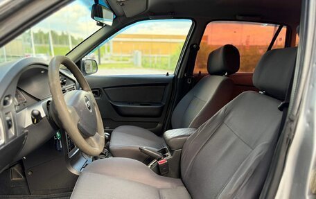 Daewoo Nexia I рестайлинг, 2013 год, 165 000 рублей, 13 фотография