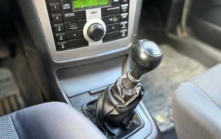 Daewoo Nexia I рестайлинг, 2013 год, 165 000 рублей, 11 фотография