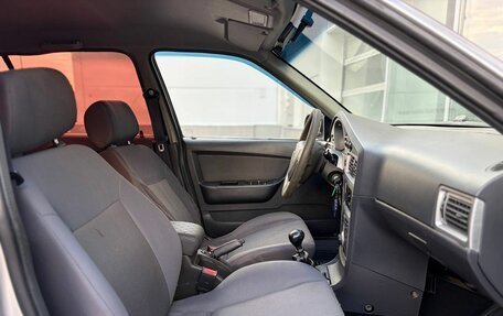 Daewoo Nexia I рестайлинг, 2013 год, 165 000 рублей, 19 фотография