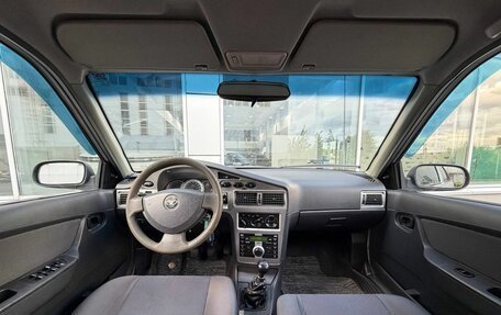 Daewoo Nexia I рестайлинг, 2013 год, 165 000 рублей, 18 фотография