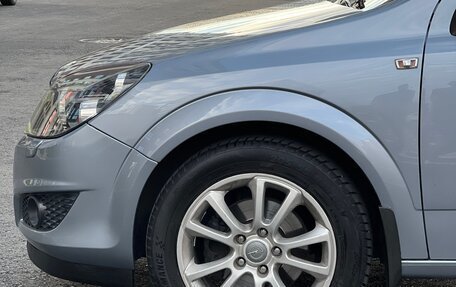 Opel Astra H, 2007 год, 890 000 рублей, 10 фотография