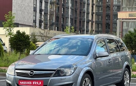 Opel Astra H, 2007 год, 890 000 рублей, 2 фотография