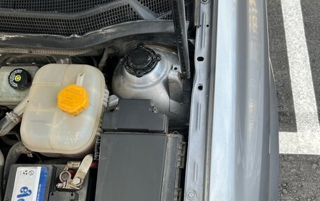 Opel Astra H, 2007 год, 890 000 рублей, 20 фотография