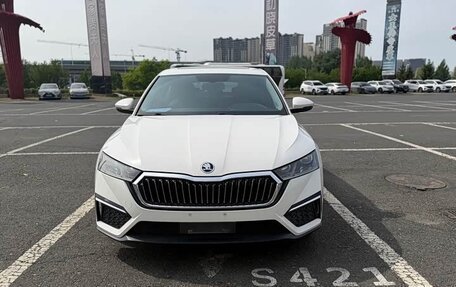 Skoda Octavia IV, 2022 год, 1 730 000 рублей, 2 фотография