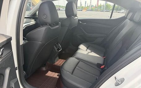 Skoda Octavia IV, 2022 год, 1 730 000 рублей, 13 фотография