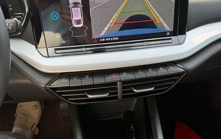 Skoda Octavia IV, 2022 год, 1 730 000 рублей, 9 фотография