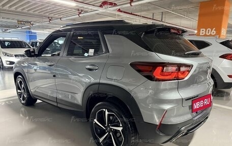 Chevrolet TrailBlazer, 2025 год, 3 500 000 рублей, 8 фотография