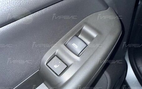 Chevrolet TrailBlazer, 2025 год, 3 500 000 рублей, 23 фотография