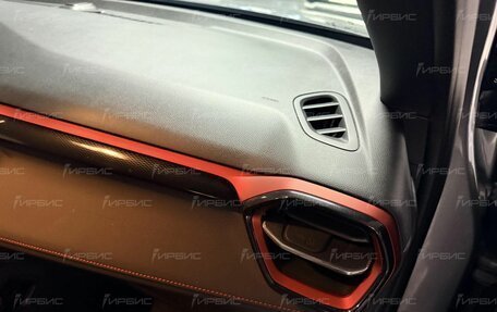 Chevrolet TrailBlazer, 2025 год, 3 500 000 рублей, 34 фотография