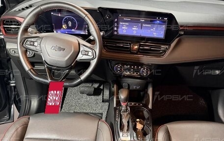 Chevrolet TrailBlazer, 2025 год, 3 500 000 рублей, 36 фотография