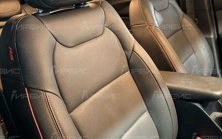 Chevrolet TrailBlazer, 2025 год, 3 500 000 рублей, 38 фотография