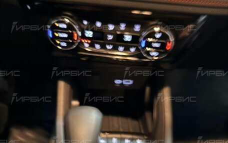 Chevrolet TrailBlazer, 2025 год, 3 500 000 рублей, 12 фотография