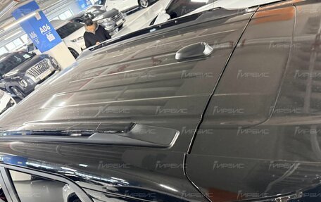 Chevrolet TrailBlazer, 2025 год, 3 500 000 рублей, 11 фотография