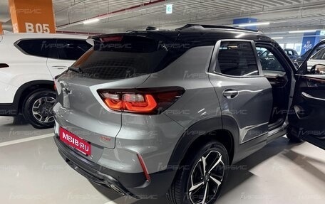 Chevrolet TrailBlazer, 2025 год, 3 500 000 рублей, 6 фотография