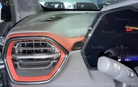 Chevrolet TrailBlazer, 2025 год, 3 500 000 рублей, 15 фотография