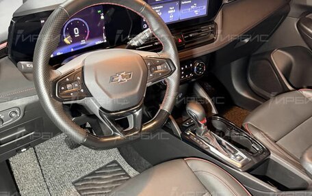 Chevrolet TrailBlazer, 2025 год, 3 500 000 рублей, 20 фотография