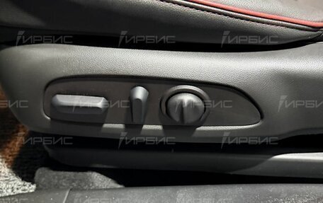 Chevrolet TrailBlazer, 2025 год, 3 500 000 рублей, 28 фотография