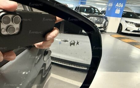Chevrolet TrailBlazer, 2025 год, 3 500 000 рублей, 26 фотография