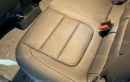 Chevrolet TrailBlazer, 2025 год, 3 500 000 рублей, 35 фотография