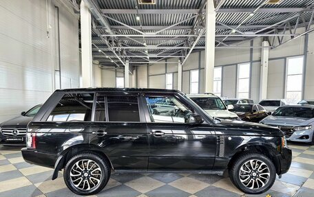Land Rover Range Rover III, 2012 год, 2 029 000 рублей, 5 фотография