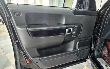 Land Rover Range Rover III, 2012 год, 2 029 000 рублей, 11 фотография