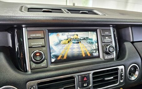 Land Rover Range Rover III, 2012 год, 2 029 000 рублей, 16 фотография