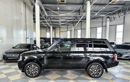 Land Rover Range Rover III, 2012 год, 2 029 000 рублей, 9 фотография