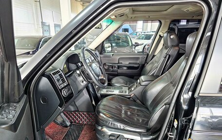 Land Rover Range Rover III, 2012 год, 2 029 000 рублей, 12 фотография