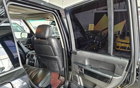 Land Rover Range Rover III, 2012 год, 2 029 000 рублей, 20 фотография