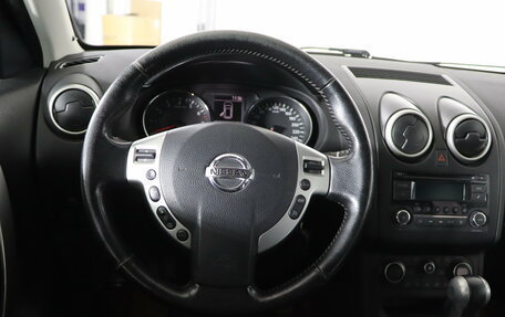 Nissan Qashqai, 2011 год, 1 349 990 рублей, 10 фотография
