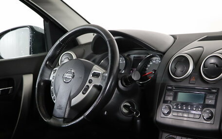 Nissan Qashqai, 2011 год, 1 349 990 рублей, 12 фотография