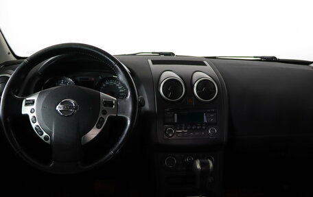 Nissan Qashqai, 2011 год, 1 349 990 рублей, 13 фотография