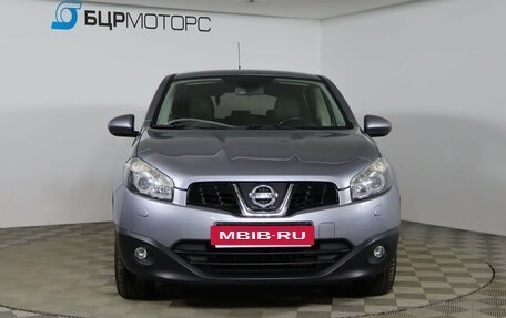 Nissan Qashqai, 2011 год, 1 349 990 рублей, 2 фотография