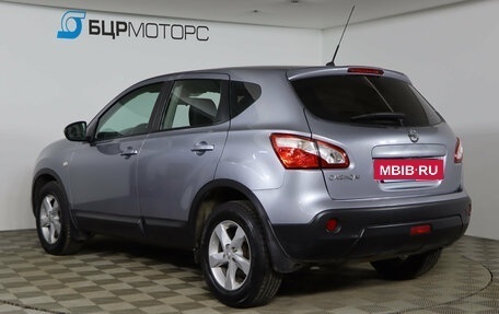 Nissan Qashqai, 2011 год, 1 349 990 рублей, 7 фотография
