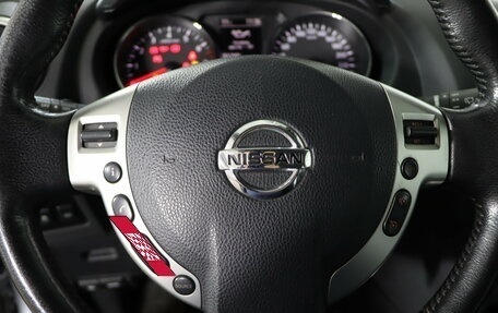 Nissan Qashqai, 2011 год, 1 349 990 рублей, 11 фотография