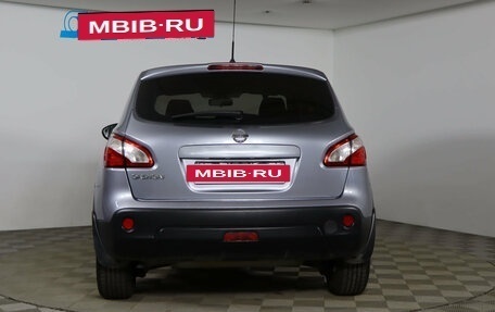 Nissan Qashqai, 2011 год, 1 349 990 рублей, 6 фотография