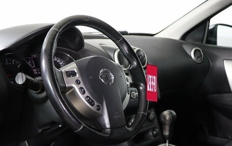 Nissan Qashqai, 2011 год, 1 349 990 рублей, 9 фотография