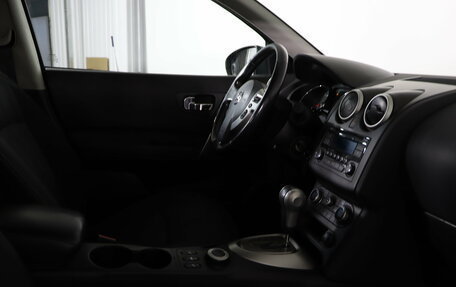 Nissan Qashqai, 2011 год, 1 349 990 рублей, 14 фотография
