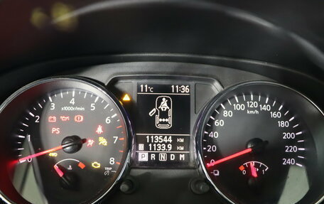 Nissan Qashqai, 2011 год, 1 349 990 рублей, 17 фотография