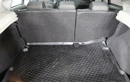 Nissan Qashqai, 2011 год, 1 349 990 рублей, 23 фотография