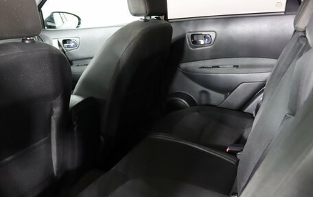 Nissan Qashqai, 2011 год, 1 349 990 рублей, 21 фотография