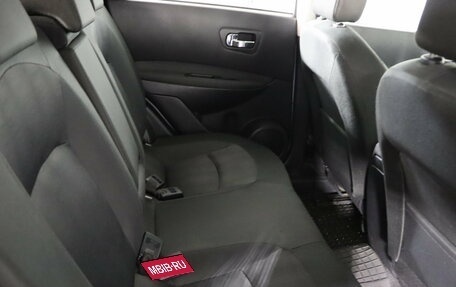 Nissan Qashqai, 2011 год, 1 349 990 рублей, 22 фотография