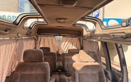 Toyota MasterAce Surf, 1989 год, 700 000 рублей, 9 фотография
