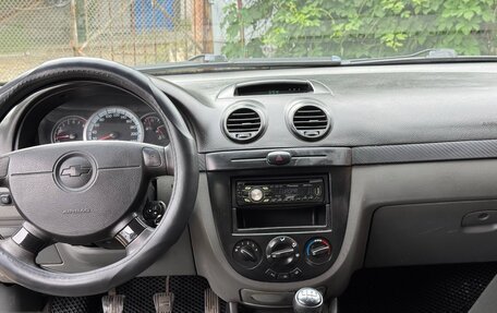 Chevrolet Lacetti, 2007 год, 335 000 рублей, 2 фотография